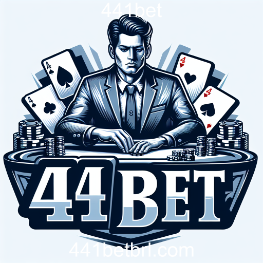 Descubra o Mundo do Poker no 441bet